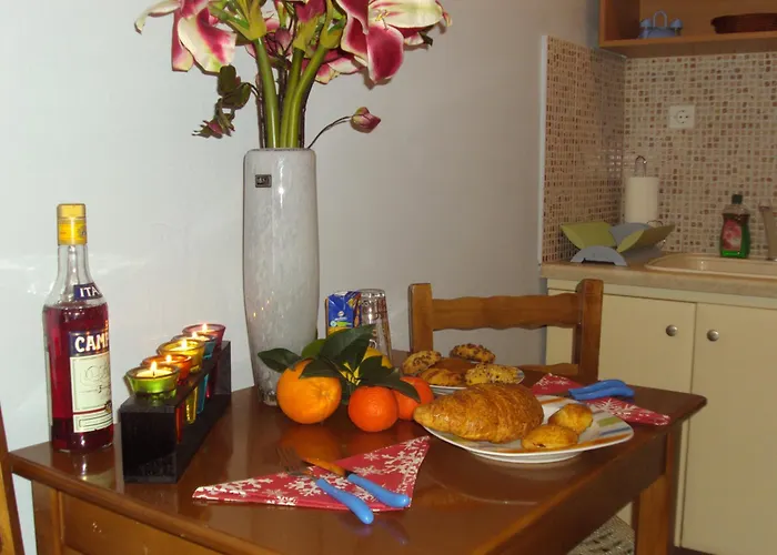 Hotel Vasilis Nafplio