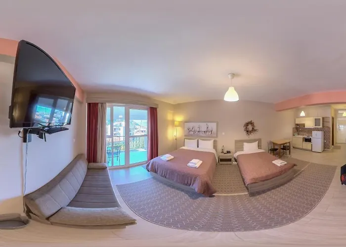 Hotel Vasilis Nafplio