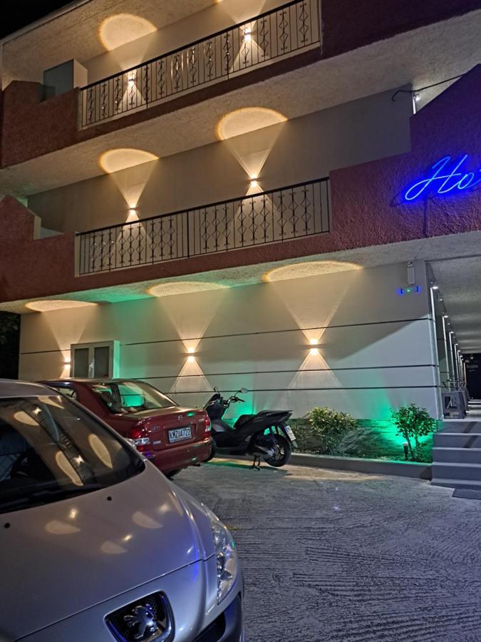 Hotel Vasilis