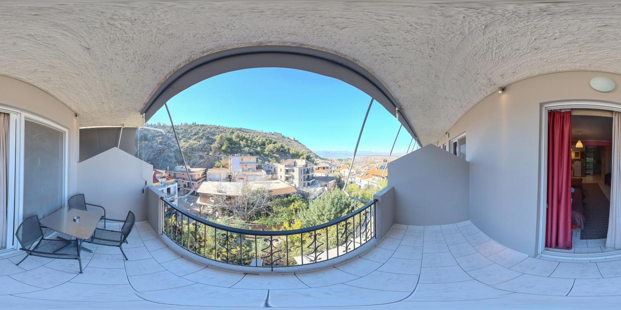 Hotel Vasilis