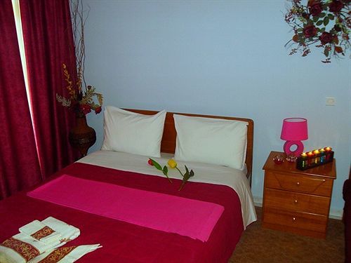 Vasilis Hotel