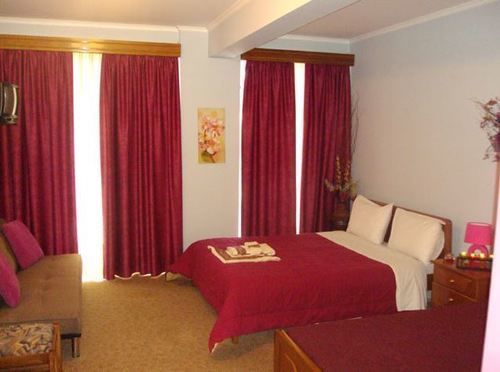 Vasilis Hotel Nauplion