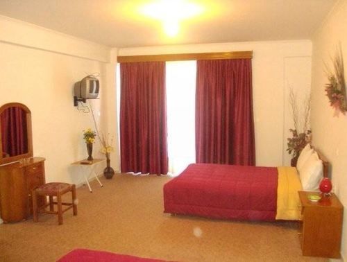 Vasilis Hotel