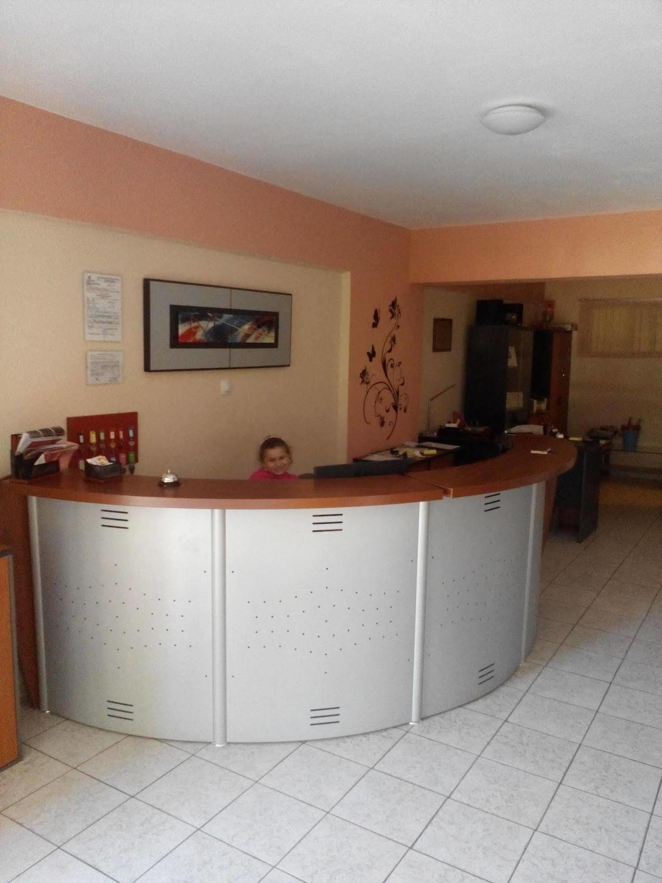 Vasilis Hotel