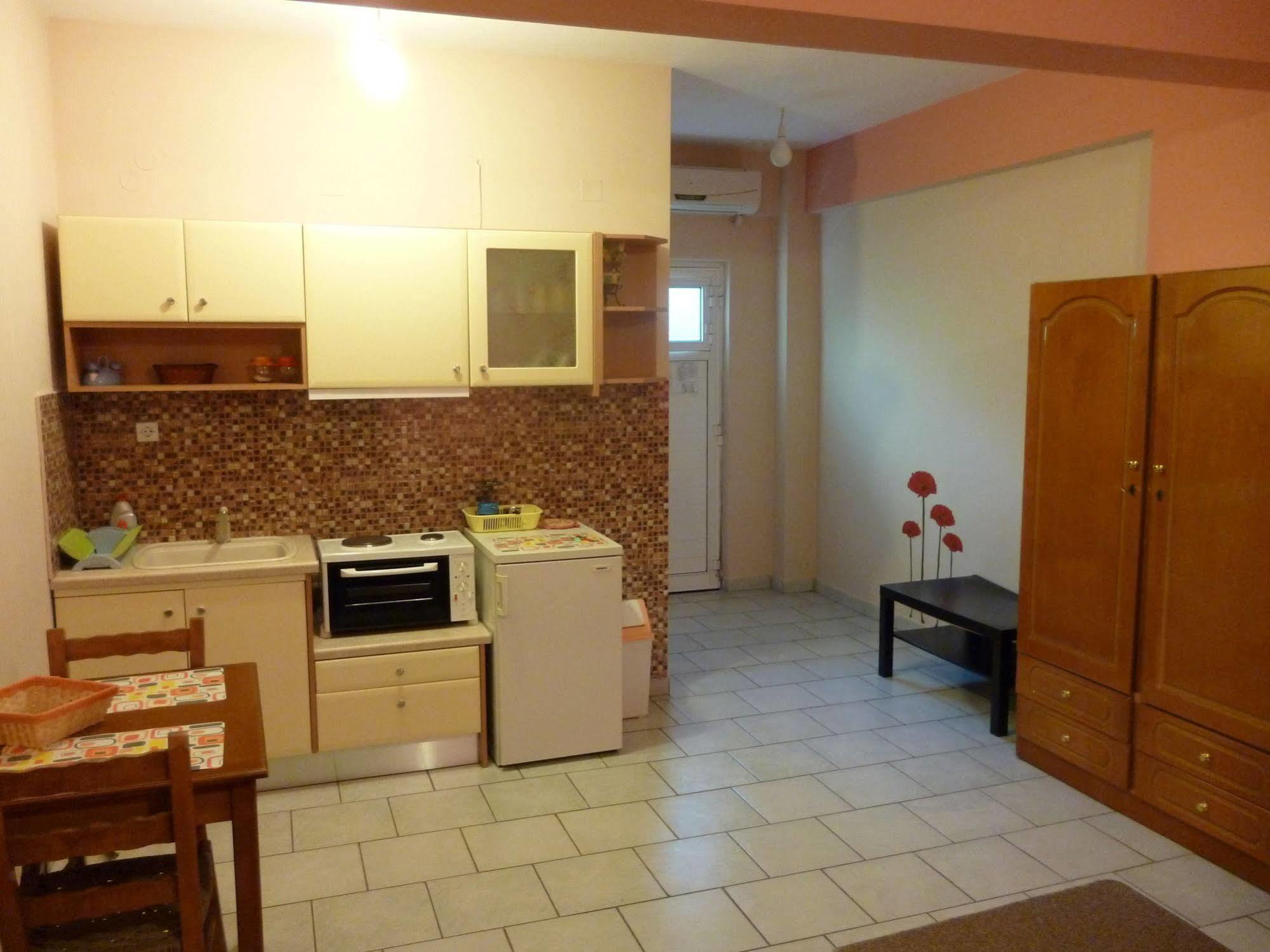 Hotel Vasilis 3*