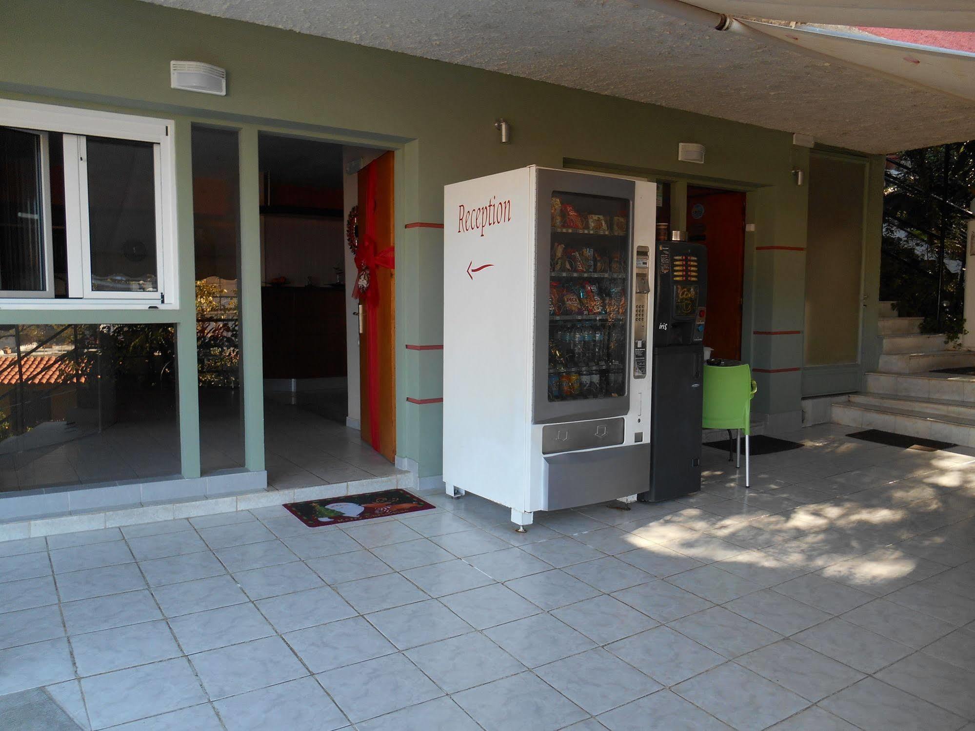 Hotel Vasilis